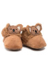 Ugg Copati I Bixbee Koala Stuffie 1121047I Rjava - Pepit.si