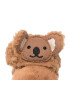 Ugg Copati I Bixbee Koala Stuffie 1121047I Rjava - Pepit.si