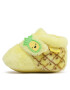 Ugg Copati I Bixbee Pineapple Stuffie 1138614I Rumena - Pepit.si