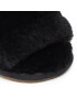 Ugg Copati I Fluff Yeah Slide 1098577I Rdeča - Pepit.si