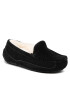 Ugg Copati K Ascot 1120886K Črna - Pepit.si