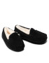 Ugg Copati K Ascot 1120886K Črna - Pepit.si