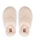 Ugg Copati K Fluff Yeah Clog 1123633K Bež - Pepit.si