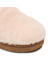 Ugg Copati K Fluff Yeah Clog 1123633K Bež - Pepit.si