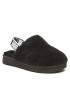 Ugg Copati K Fluff Yeah Clog 1123633K Črna - Pepit.si