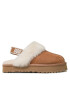 Ugg Copati K Funkette 1130395K Rjava - Pepit.si