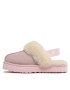 Ugg Copati K Funkette 1130395K Roza - Pepit.si