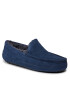 Ugg Copati M Ascot 1101110 Mornarsko modra - Pepit.si