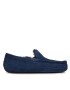 Ugg Copati M Ascot 1101110 Mornarsko modra - Pepit.si