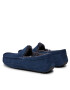 Ugg Copati M Ascot 1101110 Mornarsko modra - Pepit.si