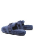 Ugg Copati M Fluff It 1118150 Mornarsko modra - Pepit.si