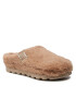 Ugg Copati M Fluff Off 1135251 Rjava - Pepit.si