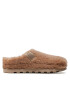 Ugg Copati M Fluff Off 1135251 Rjava - Pepit.si