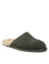 Ugg Copati M Scuff 1101111 Zelena - Pepit.si