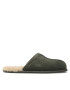 Ugg Copati M Scuff 1101111 Zelena - Pepit.si