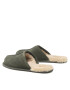 Ugg Copati M Scuff 1101111 Zelena - Pepit.si