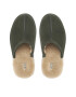 Ugg Copati M Scuff 1101111 Zelena - Pepit.si