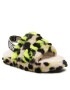 Ugg Copati T Fluff Yeah Animalia 1124939T Pisana - Pepit.si