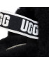 Ugg Copati T Fluff Yeah Slide 1098579T Črna - Pepit.si