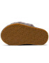 Ugg Copati T Fluff Yeah Slide 1098579T Siva - Pepit.si