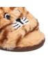 Ugg Copati T Fluff Yeah Slide Tiger Stuffie 1124940T Rjava - Pepit.si