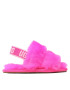 Ugg Copati T Oh Yeah 1116636T Roza - Pepit.si