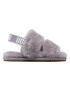 Ugg Copati T Oh Yeah 1116636T Siva - Pepit.si