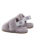 Ugg Copati T Oh Yeah 1116636T Siva - Pepit.si