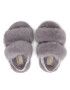 Ugg Copati T Oh Yeah 1116636T Siva - Pepit.si