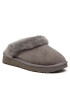 Ugg Copati W Classic Slipper II 1130876 Siva - Pepit.si