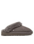 Ugg Copati W Classic Slipper II 1130876 Siva - Pepit.si