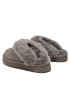 Ugg Copati W Classic Slipper II 1130876 Siva - Pepit.si