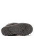 Ugg Copati W Classic Slipper II 1130876 Siva - Pepit.si