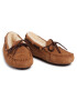 Ugg Copati W Dakota 1107949 Rjava - Pepit.si