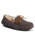 Ugg Copati W Dakota 1107949 Siva - Pepit.si