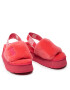 Ugg Copati W Disco Slide 1112258 Roza - Pepit.si