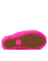 Ugg Copati W Fluff Yeah Slide 1095119 Roza - Pepit.si