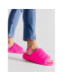 Ugg Copati W Fluff Yeah Slide 1095119 Roza - Pepit.si