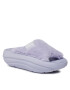 Ugg Copati W Foamo plush Slide 1143849 Vijolična - Pepit.si