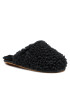 Ugg Copati W Maxi Curly Slide 1133151 Črna - Pepit.si