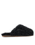 Ugg Copati W Maxi Curly Slide 1133151 Črna - Pepit.si