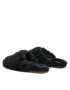 Ugg Copati W Maxi Curly Slide 1133151 Črna - Pepit.si