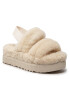 Ugg Copati W Oh Fluffita 1120876 Bež - Pepit.si