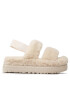 Ugg Copati W Oh Fluffita 1120876 Bež - Pepit.si