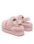 Ugg Copati W Oh Fluffita 1120876 Roza - Pepit.si