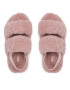 Ugg Copati W Oh Fluffita 1120876 Roza - Pepit.si