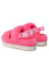 Ugg Copati W Oh Fluffita 1120876 Roza - Pepit.si