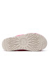 Ugg Copati W Oh Fluffita 1120876 Roza - Pepit.si