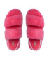 Ugg Copati W Oh Fluffita 1120876 Roza - Pepit.si