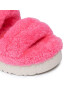 Ugg Copati W Oh Fluffita 1120876 Roza - Pepit.si